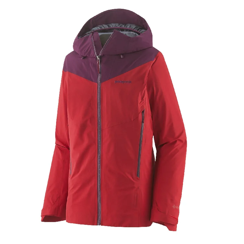 Women's Super Free Alpine Jacket Women's casual jackets