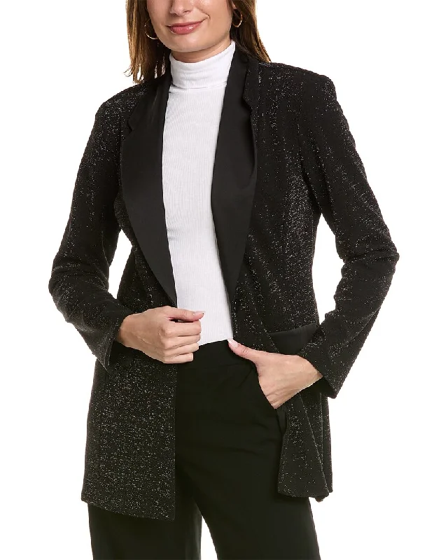 Joseph Ribkoff Jacket Business Casual Blazer