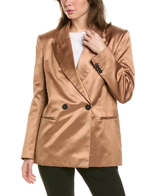 IRO   Jacket Blazer Lightweight Work Blazer