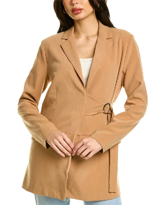 ATOIR The Moon Blazer Vintage Blazers for Women