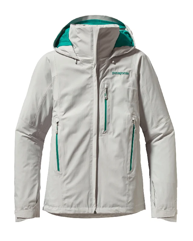 W's Piolet Jacket Women's college jackets