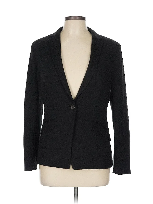 Blazer Hooded Sweatshirt for Women