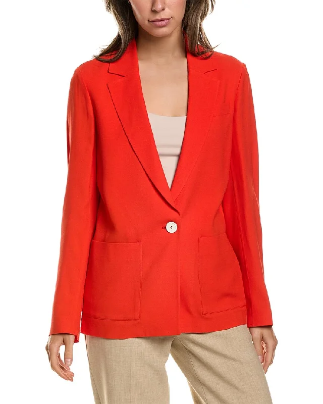 Piazza Sempione Jacket Casual Office Blazer