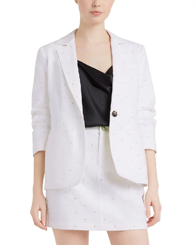 Cinq à Sept Khloe Blazer Office Ready Blazer