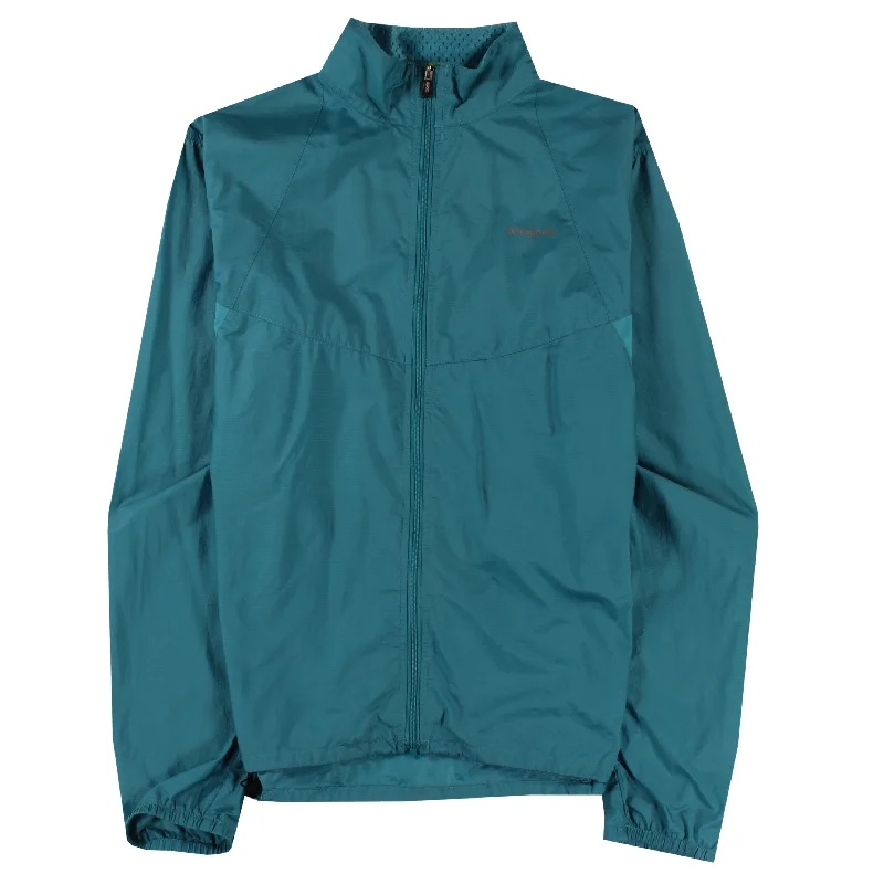 W's Nine Trails Jacket Women's H&M jackets