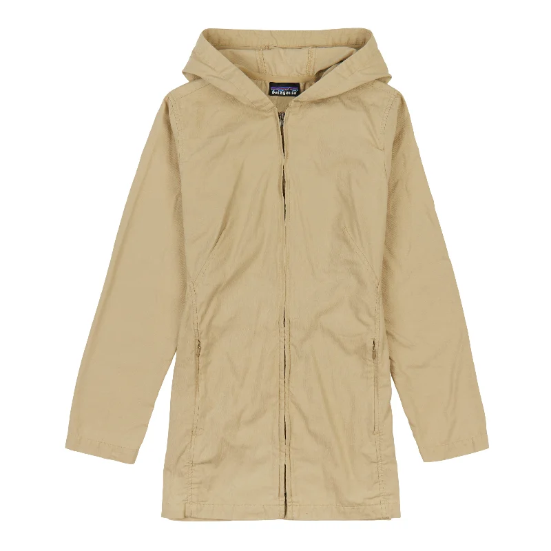 W's Winds-Day Jacket Women's summer jackets