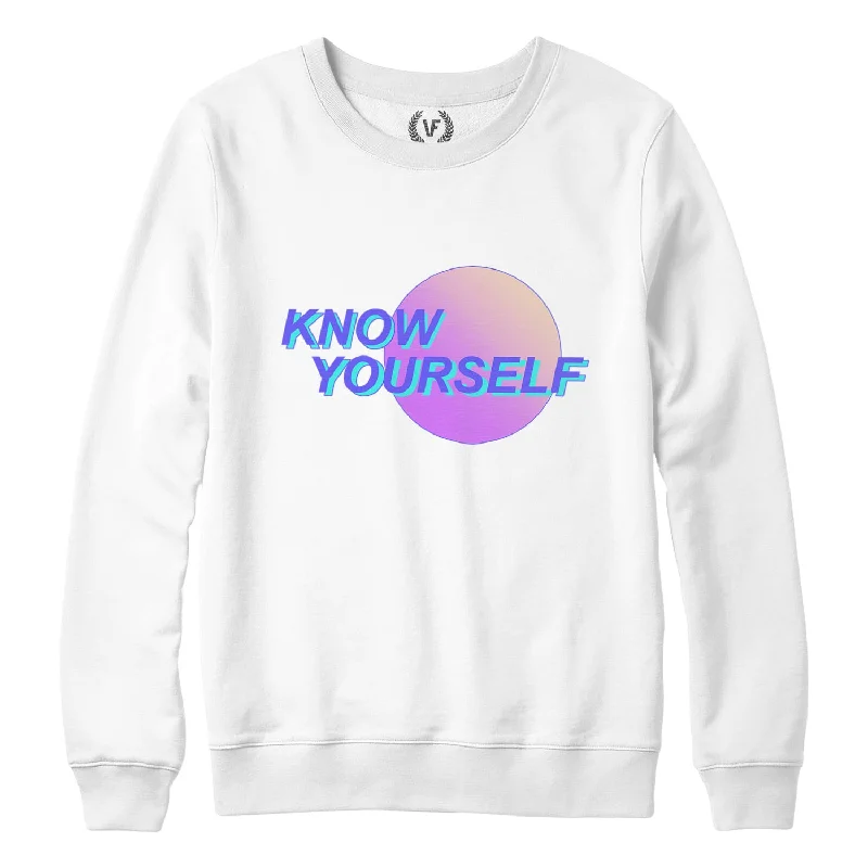 KNX : Sweatshirt Hoodie Sweatshirt for Fall