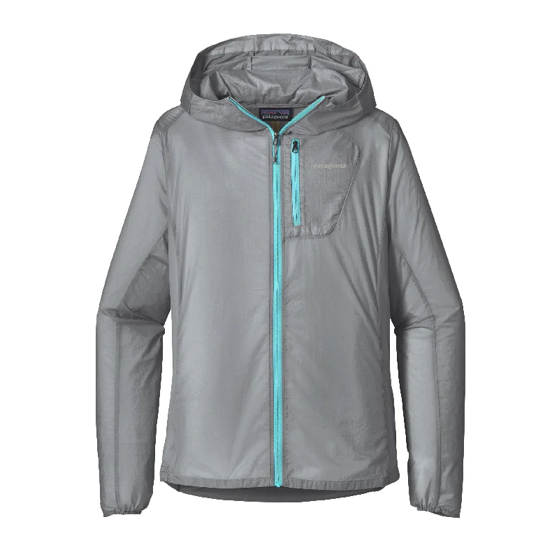 W's Houdini® Jacket Women's waterproof jackets