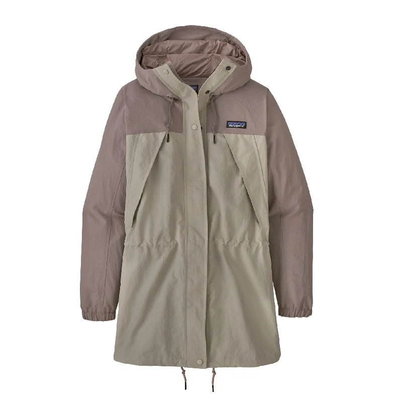 Women's Skyforest Parka Women's smart jackets