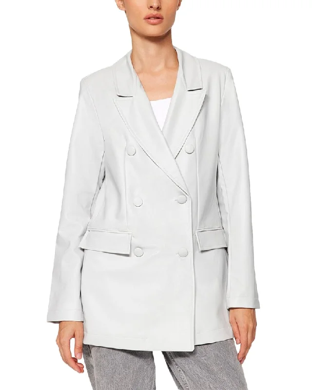 Trendyol Regular fit Jacket Structured Blazer Jacket