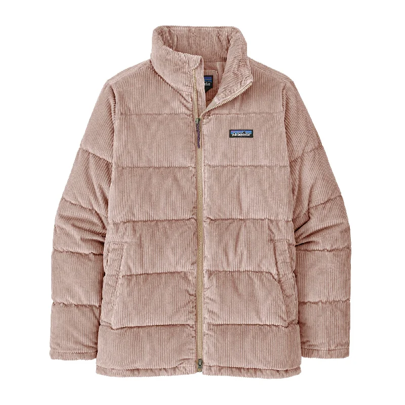 Women's Cord Fjord Coat Women's Patagonia jackets