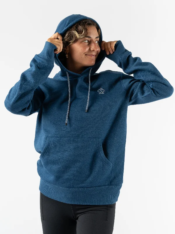 Go-To Hoodie | All Gender Casual Graphic Hoodies