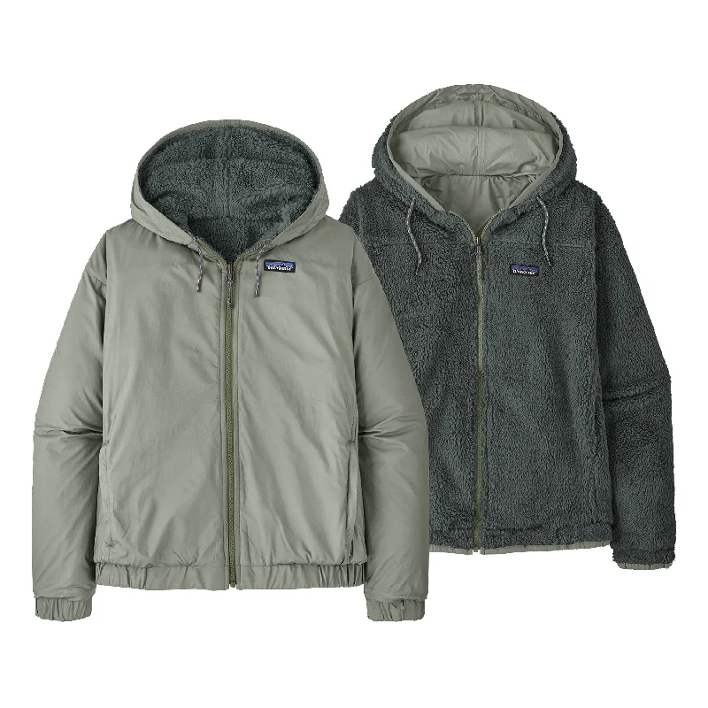 Women's Reversible Cambria Jacket Women's breathable jackets