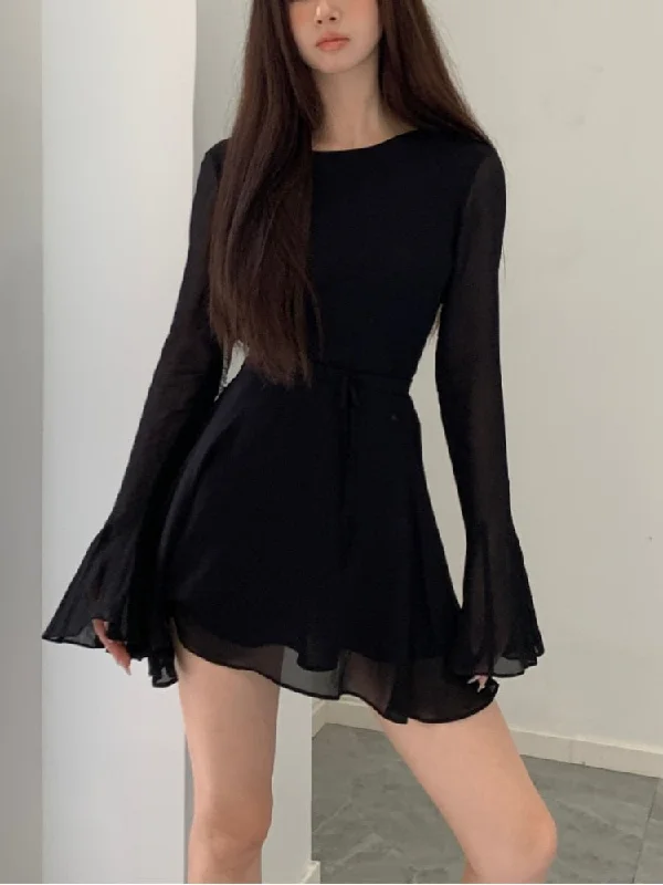 Mini Dress