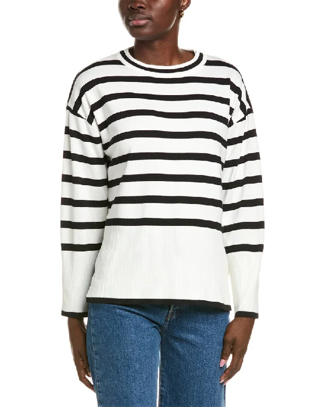 Anna Kay Maydelle Pullover Water-resistant sweaters