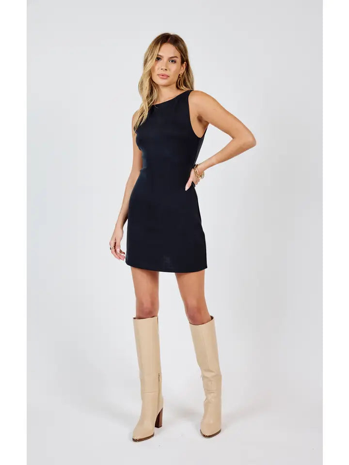 Hustle Mod Mini Dress Must-have mini dresses for this season