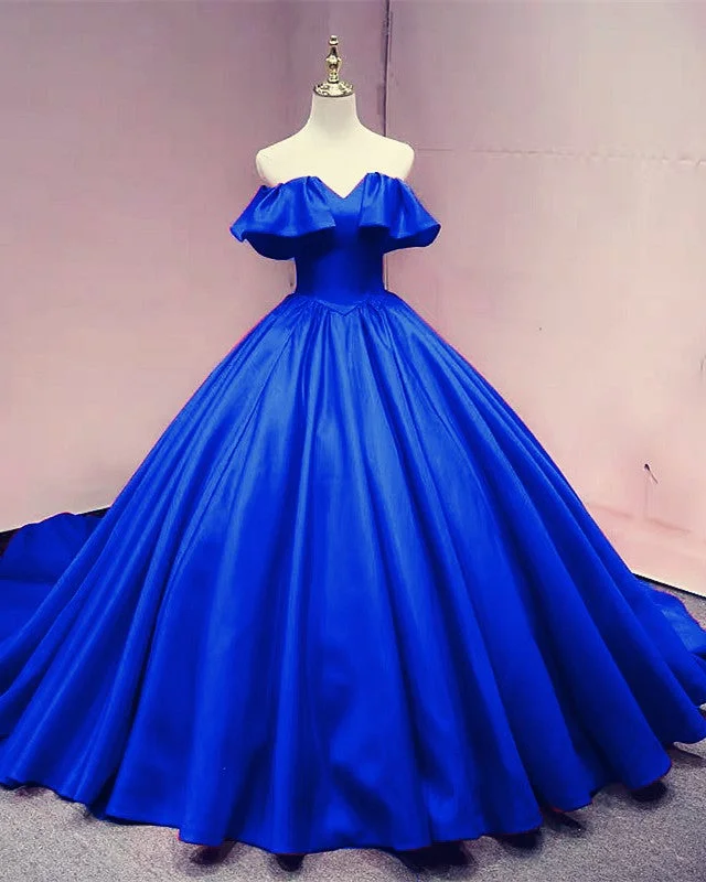 Royal-Blue