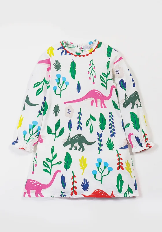 Dinosaur Dress Lace unclassified dresses