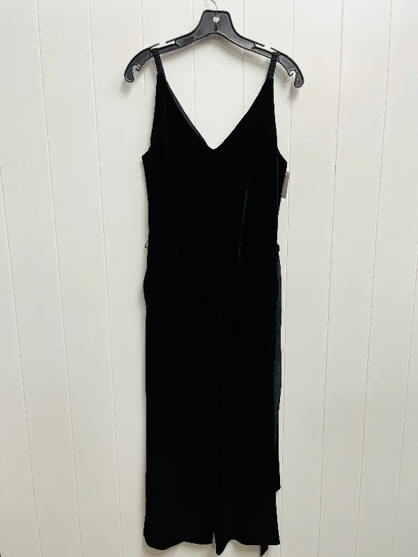 Black Jumpsuit Banana Republic, Size 2 Plus size unclassified dresses