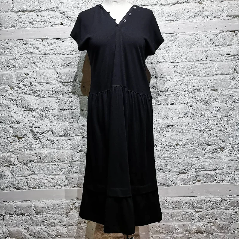 COMME DES GARCONS TRICOT DRESS SIZE S Elegant evening unclassified dresses