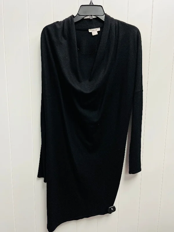 Dress Work By Helmut Lang In Black, Size: S Dark color unclassified dresses