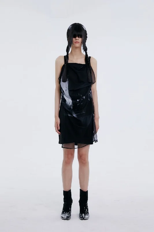 [DYDO] Seasonless Storm dress Designer unclassified dresses