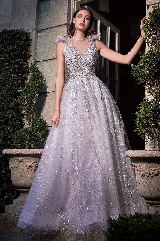 Enchanting Evening Elegance: Cinderella Divine B704 for Romantic Occasions Formal unclassified dresses