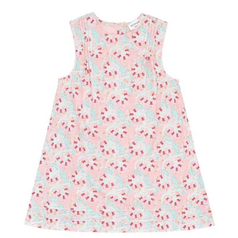 girls bluebells simple dress Designer unclassified dresses