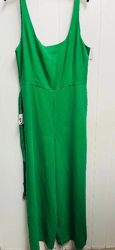 Jumpsuit By Banana Republic  Size: 18 Tulle unclassified dresses