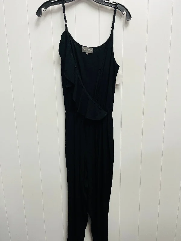 Jumpsuit By Michael Stars In Black, Size: Xs Beach unclassified dresses