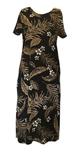 RJC Hawaiian Night Whisper Womens Evening Dress Stylish unclassified dresses