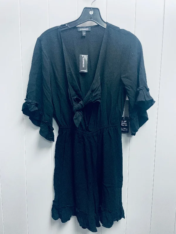 Romper By Express  Size: Xxs Y2K unclassified dresses