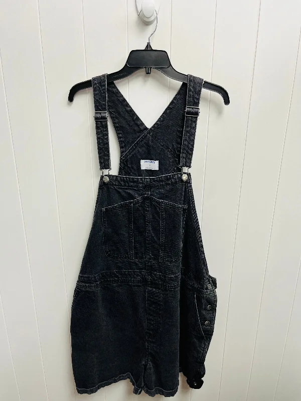 Romper By Old Navy In Black, Size: 3x Fall unclassified dresses